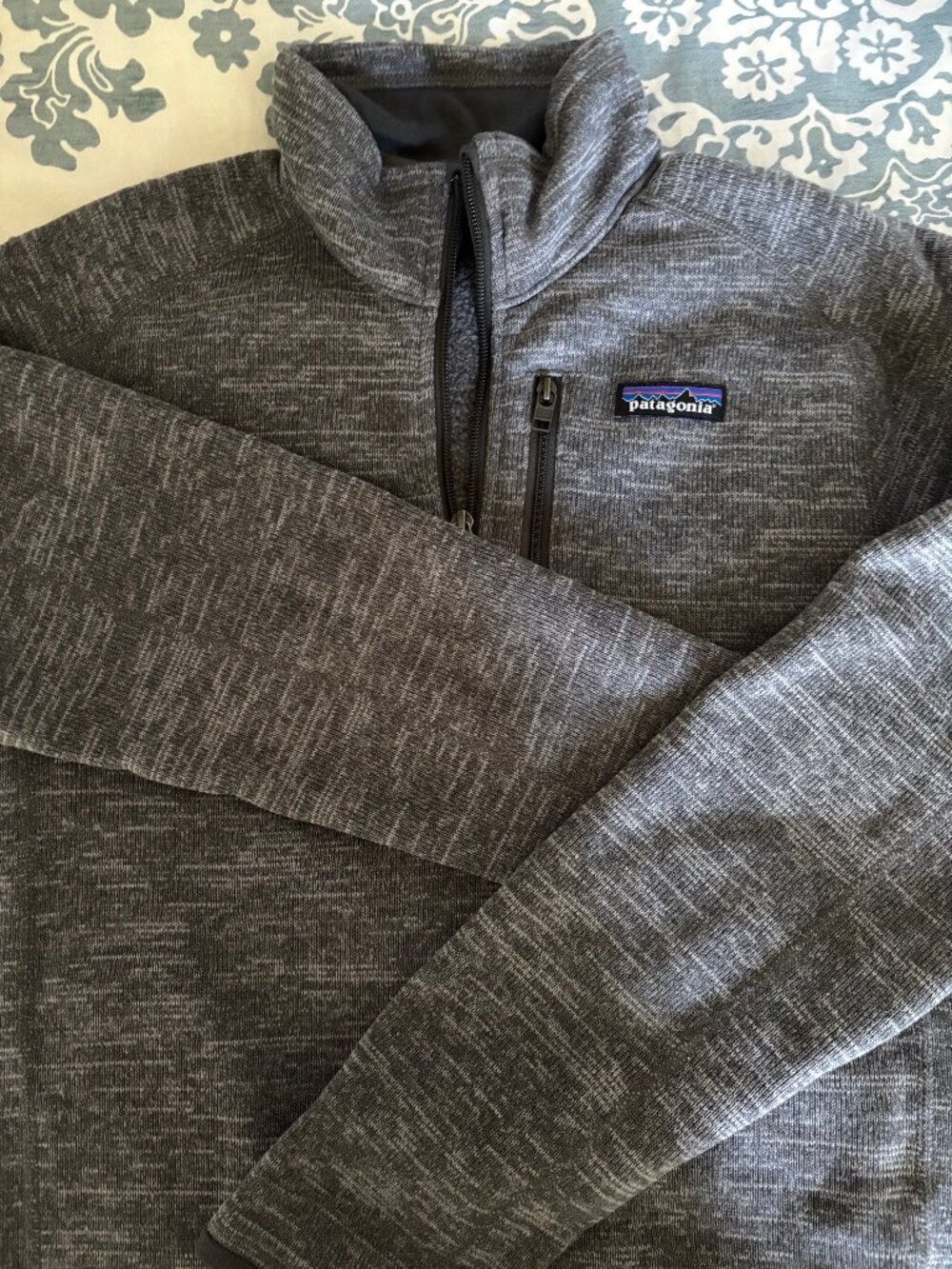 Patagonia Better Sweater